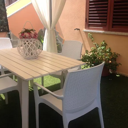 Apartment Aria Di - Alfieri Loiri Porto San Paolo