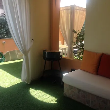 Aria Di - Alfieri Apartment