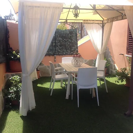 Aria Di - Alfieri Apartment *