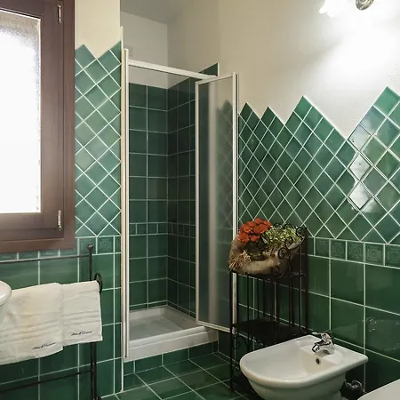 Aria Di - Alfieri Apartment Loiri Porto San Paolo