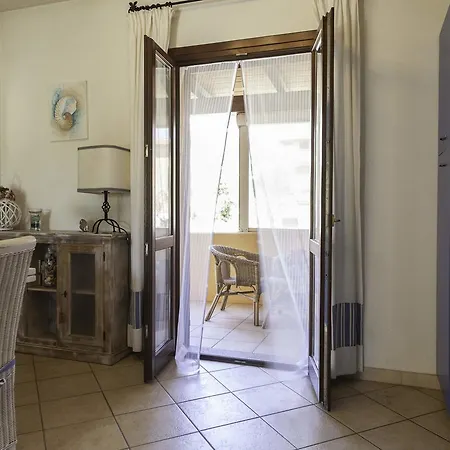 Aria Di - Alfieri Apartment