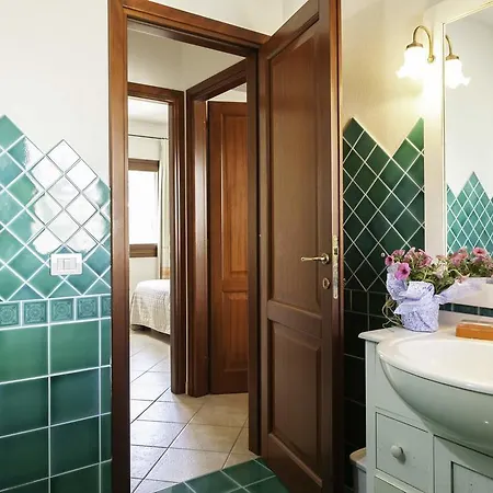 Aria Di - Alfieri Apartment Loiri Porto San Paolo