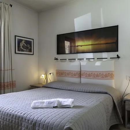 Aria Di - Alfieri Apartment
