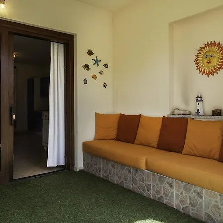 Aria Di - Alfieri Apartment