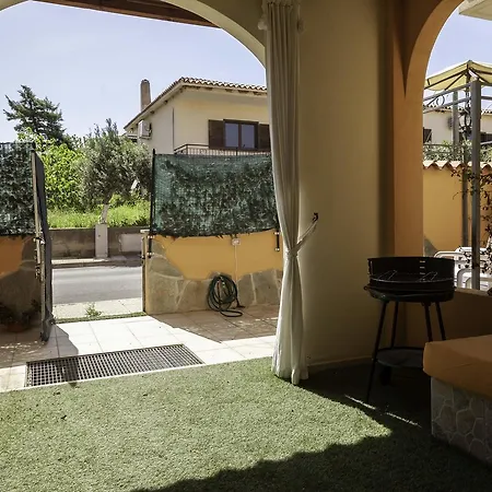 Aria Di - Alfieri Apartment *