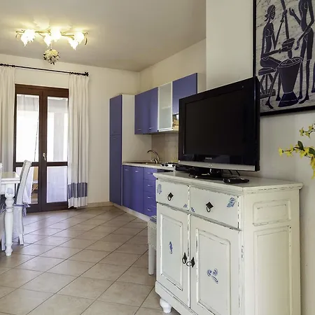 Apartment Aria Di - Alfieri