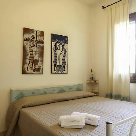 Aria Di - Alfieri Apartment