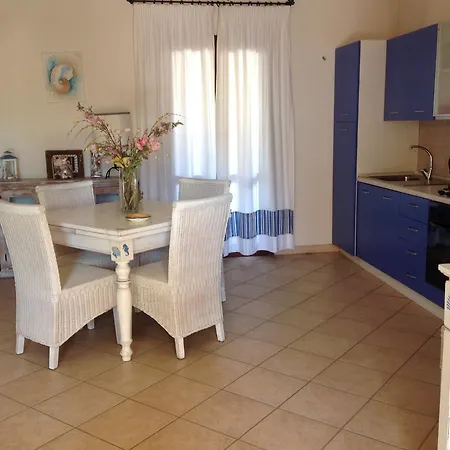 Aria Di - Alfieri Apartment *
